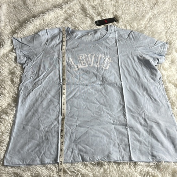 Levi's Logo Graphic T-Shirt - Picture 3 of 7